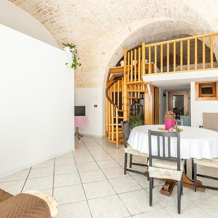 La Dimora Di Nonna Rosa Villa Martina Franca Exterior foto