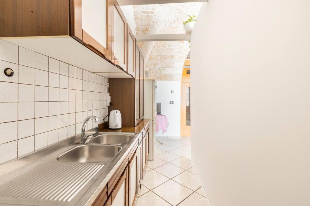 La Dimora Di Nonna Rosa Villa Martina Franca Exterior foto