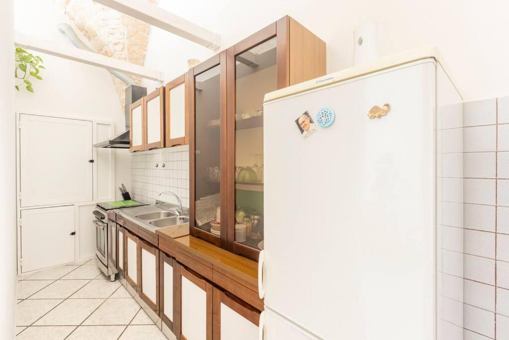 La Dimora Di Nonna Rosa Villa Martina Franca Exterior foto