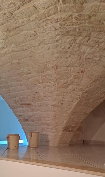 La Dimora Di Nonna Rosa Villa Martina Franca Exterior foto