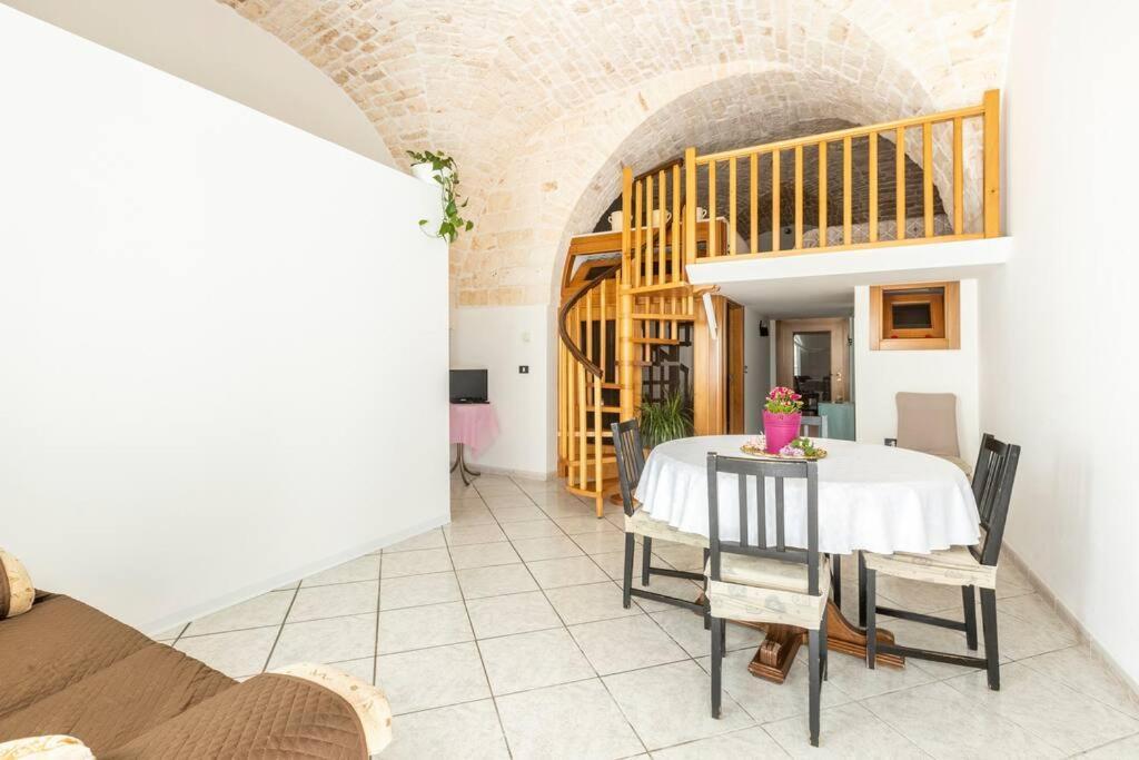 La Dimora Di Nonna Rosa Villa Martina Franca Exterior foto