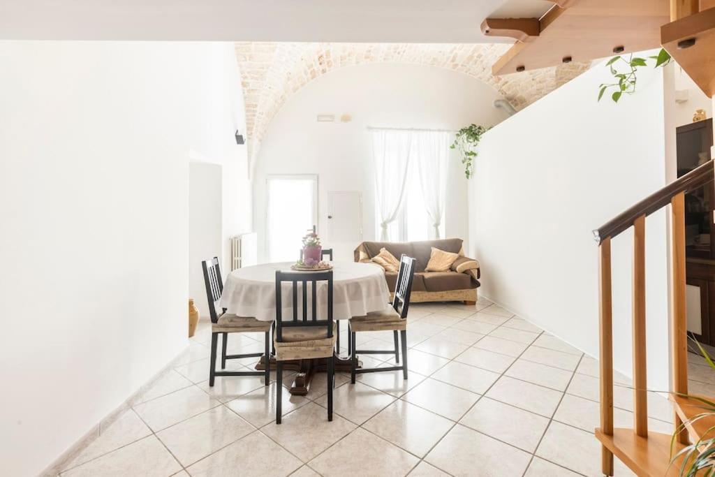 La Dimora Di Nonna Rosa Villa Martina Franca Exterior foto